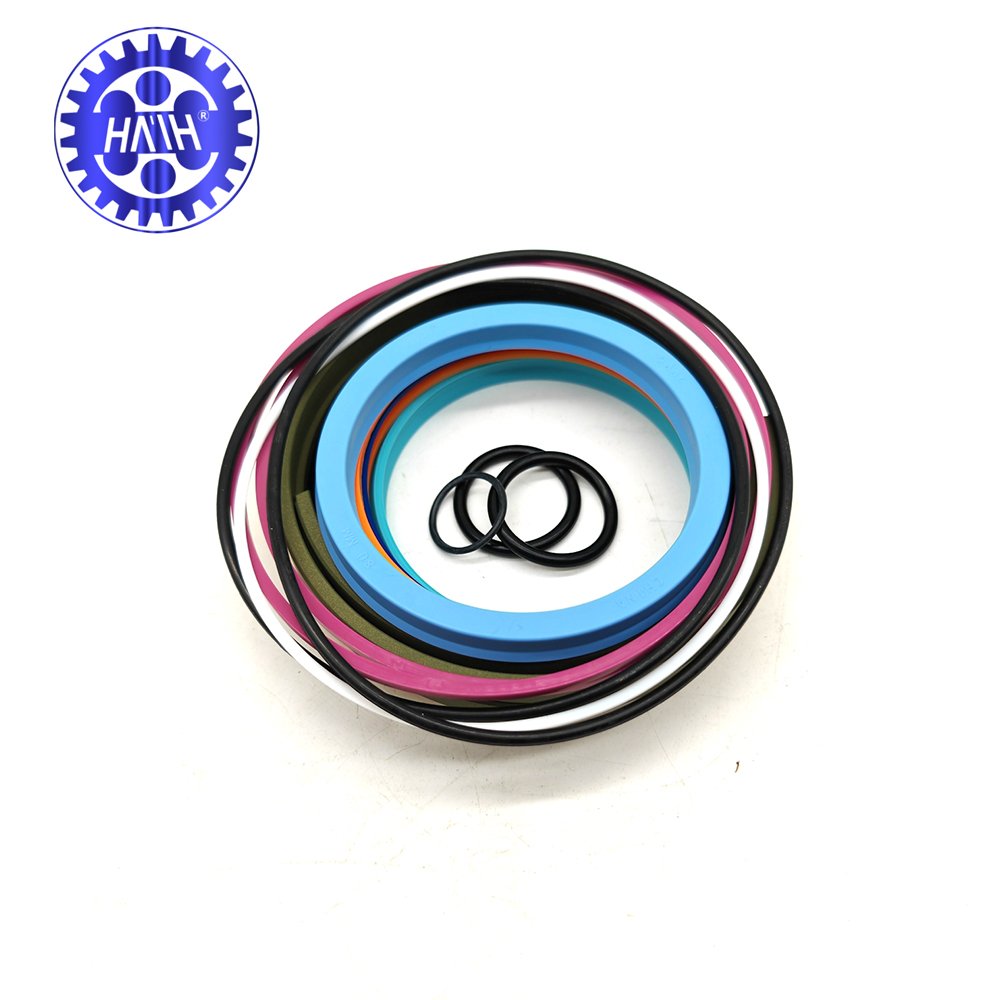 Oil Seal EW32W00003S915 YX32W00002S915 for Kobelco SK135 SK140