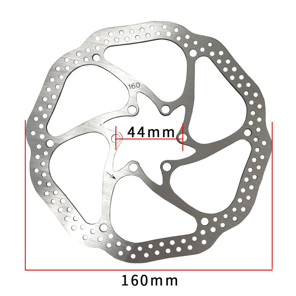 MTB Bike Brake Kit Integrated Cylinder Dual Piston Caliper Mineral Oil Front Rear Pipe 80CM 140CM Bicycle Hydraulic Disc Brake