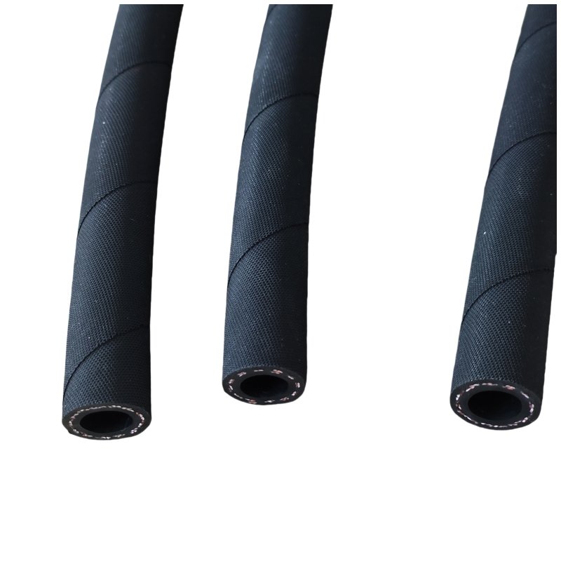 Sae J1402 Cheap Automotive Rubber Truck Metric Air Brake Hose Repair Kit Replacement
