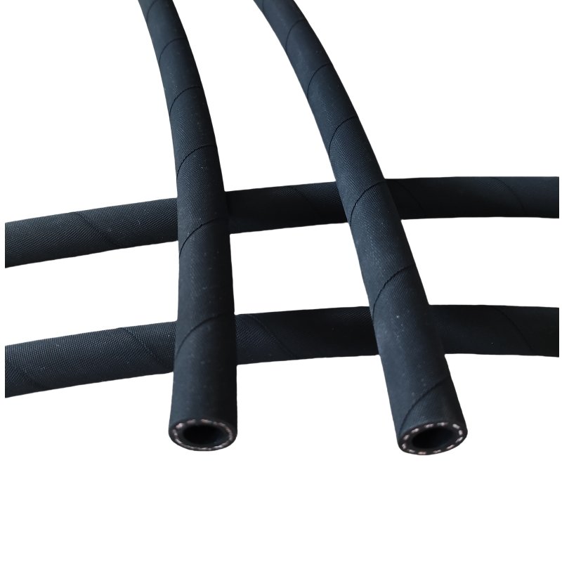 Sae J1402 Cheap Automotive Rubber Truck Metric Air Brake Hose Repair Kit Replacement