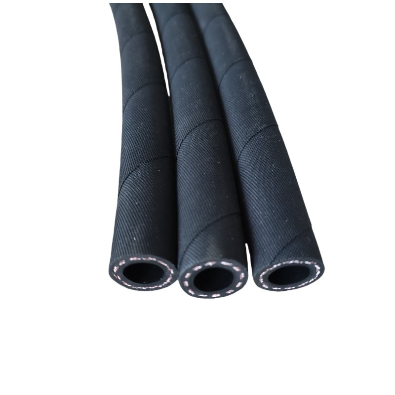 Sae J1402 Cheap Automotive Rubber Truck Metric Air Brake Hose Repair Kit Replacement