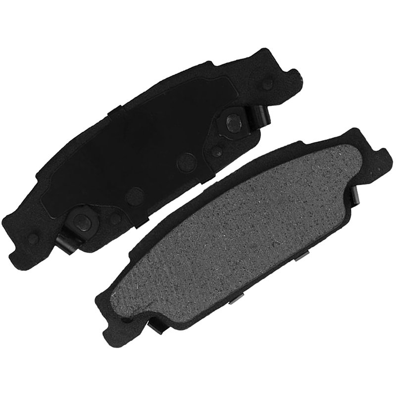 Factory Wholesale Auto Car Spare Parts Brake Pads PAD1703 7823-D922 MDB2324 for Cadillac Cts Sts