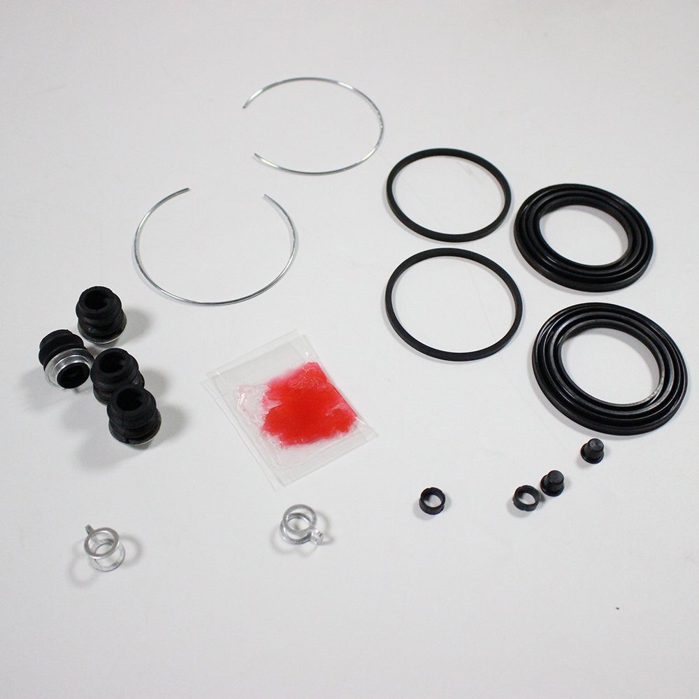 Popular Selling Break Repair Kit 04479-33150 for TOYOTA COROLLA Camry Oil Seal Brake Caliper Repair Kit