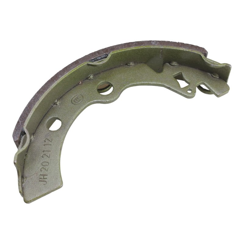 Golf Cart Parts Accessories 160 Hydraulic Brake Shoes Suitable for Sightseeing Car Electrical Vehicle