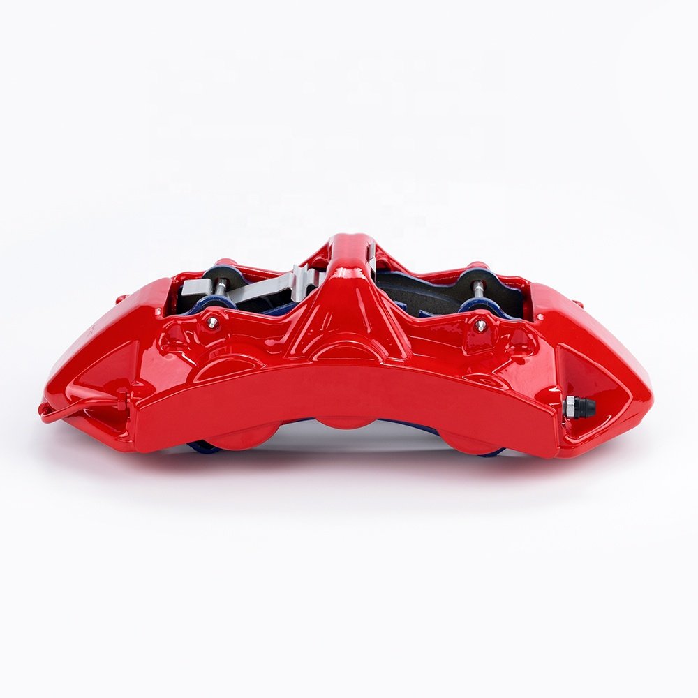 Naineil High Performance 6 Pot Brake Caliper 6 Piston Brake Kit Gt6 for bmw E90 E92 M3 335i F30 Big Brake Kit
