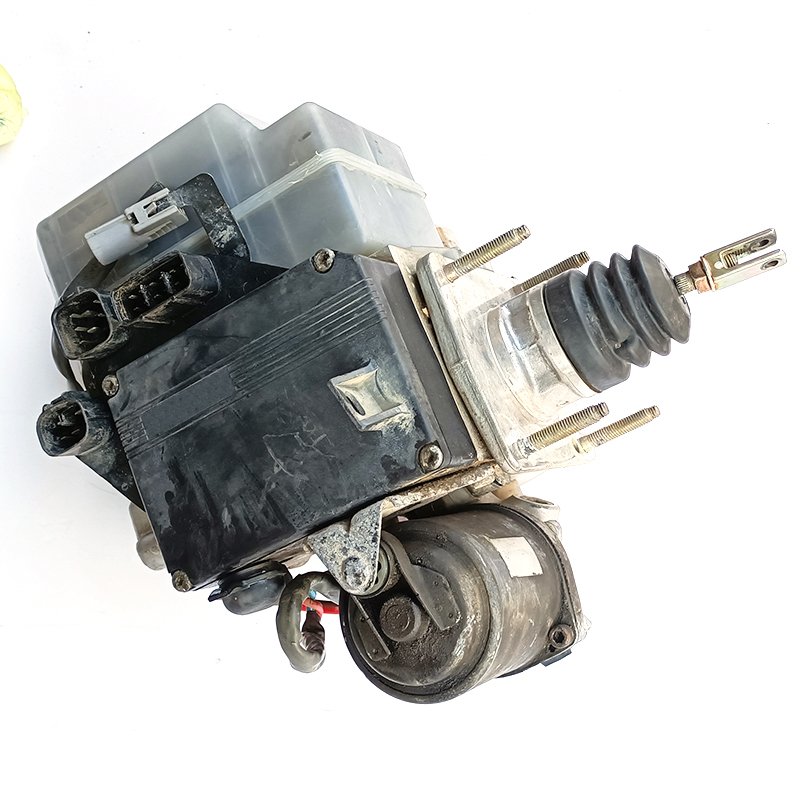 47050-60012 Genuine Used Toyota Brake Booster Assy for Toyota PRADO