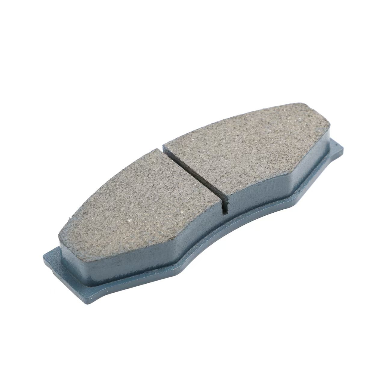 Japanese Car Braking System Parts With Body Kit Front-Wheel Carbon Ceramic D265 Brake Pad