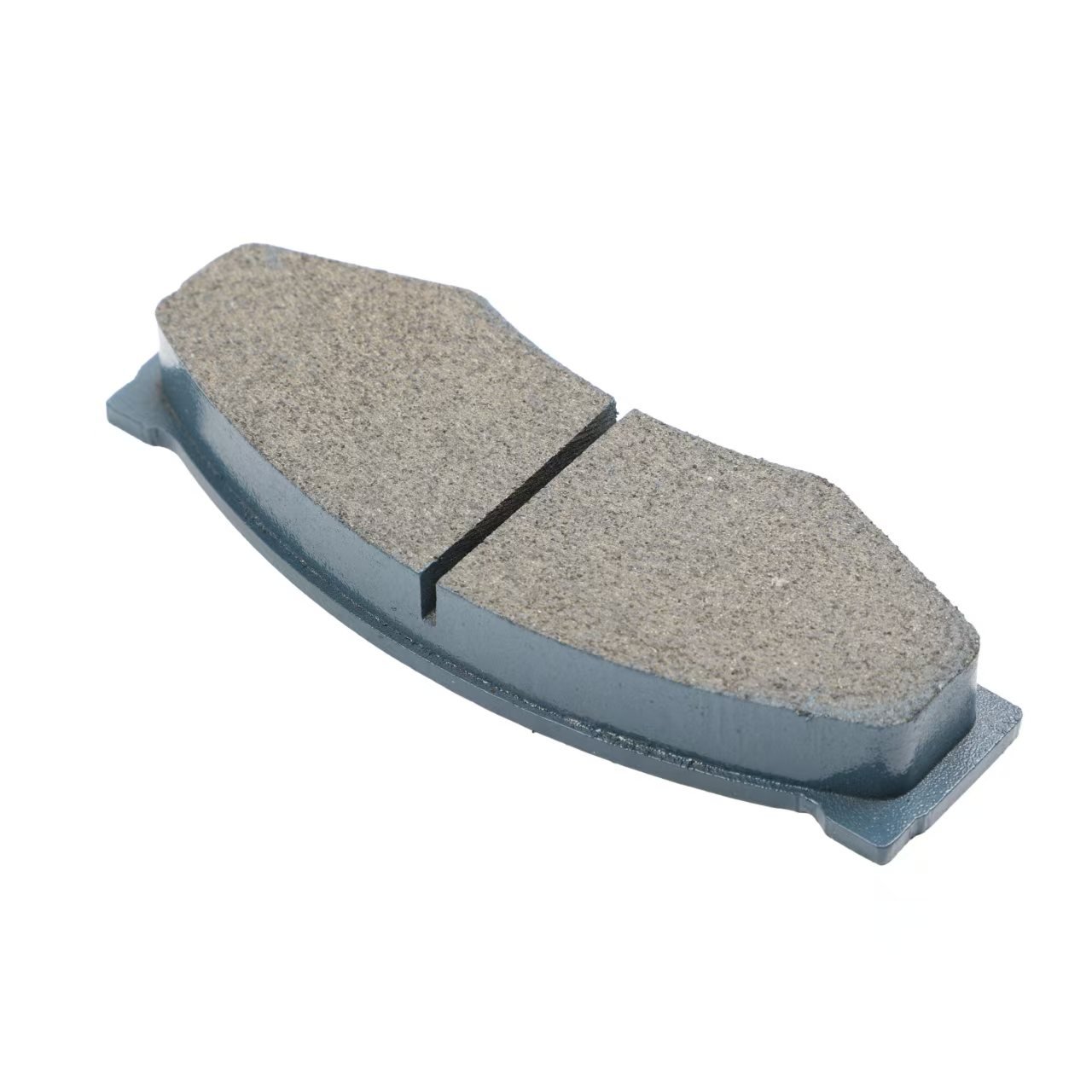 Japanese Car Braking System Parts With Body Kit Front-Wheel Carbon Ceramic D265 Brake Pad
