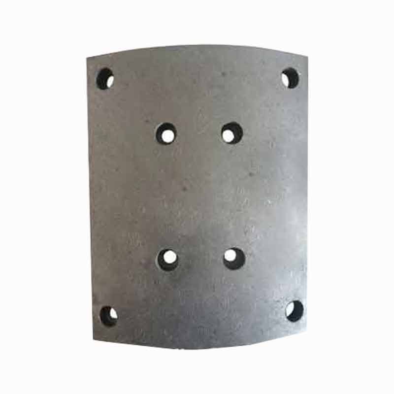 Competitive Price Cars Spare Parts Systems Brake Pads Manufacturer Brake Pads for Truck