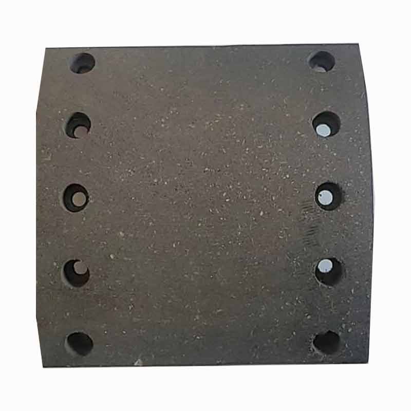 Competitive Price Cars Spare Parts Systems Brake Pads Manufacturer Brake Pads for Truck