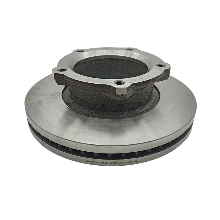 Wholesale Prices for Front and Rear Iron Disc Brakes Replacement Parts for Mercedes and Mercedes Automotive Brake Systems