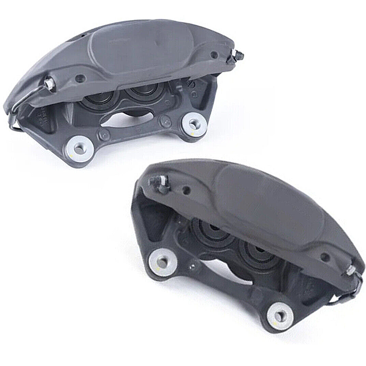 LEFT FRONT BRAKE Caliper for Porsche Macan 95B 2015-2020 95B615123F 8R0615108A