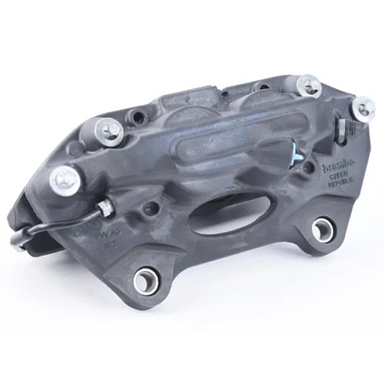 LEFT FRONT BRAKE Caliper for Porsche Macan 95B 2015-2020 95B615123F 8R0615108A