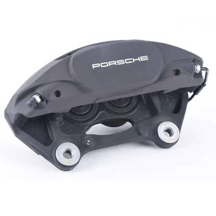 LEFT FRONT BRAKE Caliper for Porsche Macan 95B 2015-2020 95B615123F 8R0615108A
