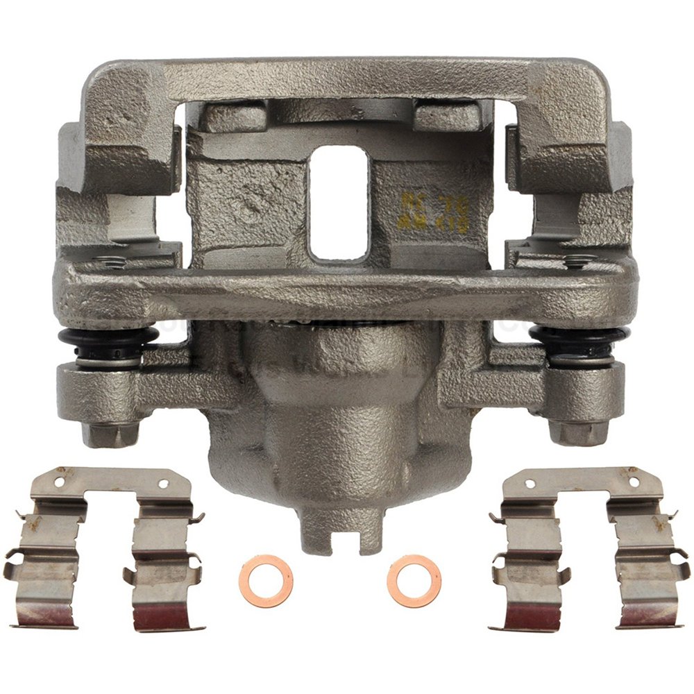19B3477 Brake Caliper Cover Caliper Piston for DODGE ATTITUDE HYUNDAI ACCENT KIA FORTE KIA RIO 5 Brake System