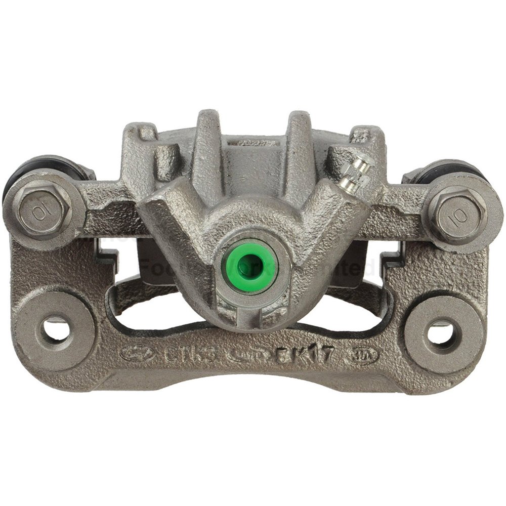 19B3477 Brake Caliper Cover Caliper Piston for DODGE ATTITUDE HYUNDAI ACCENT KIA FORTE KIA RIO 5 Brake System