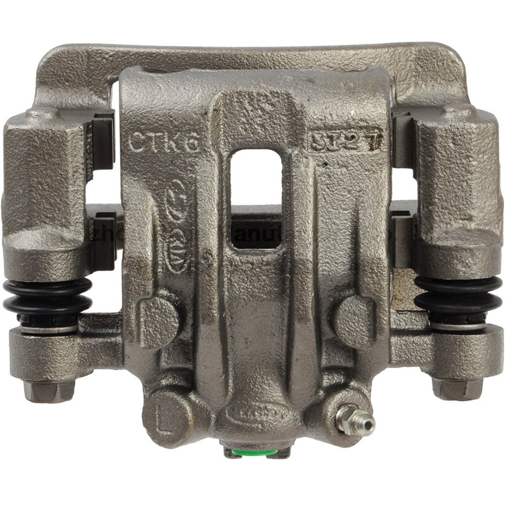 19B3477 Brake Caliper Cover Caliper Piston for DODGE ATTITUDE HYUNDAI ACCENT KIA FORTE KIA RIO 5 Brake System