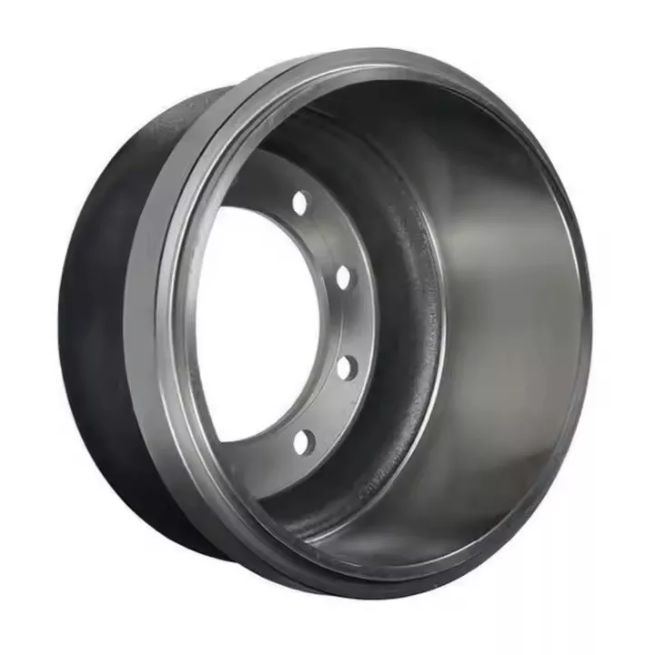 International Trucks Brake Drum 16.5 X 7 Balanced 10 Hole Steel Hub PilotedI Replacement for 66864 60001-018 3600A 3922