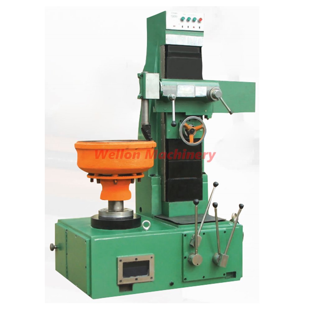 TC8365A Brake Drum Boring Machine with Auto Feed for Vehicles High Efficiency Repairing