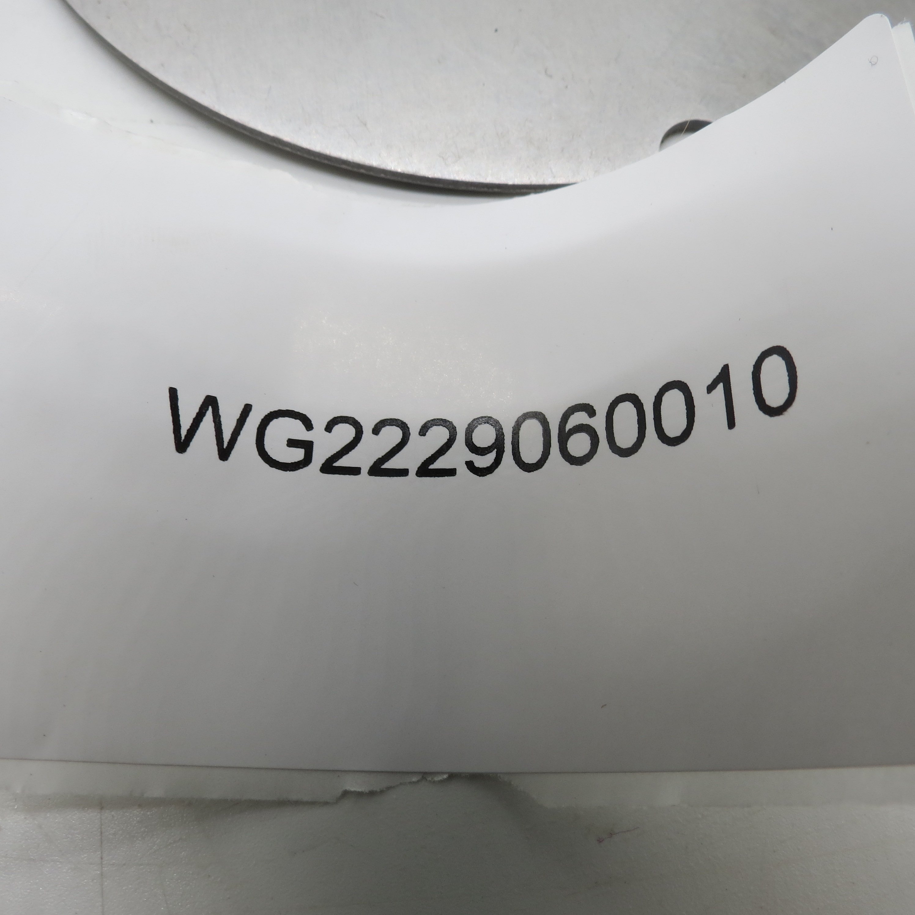 Good Performance Trucks and Cars Auto Parts Brake Pad WG2229060010