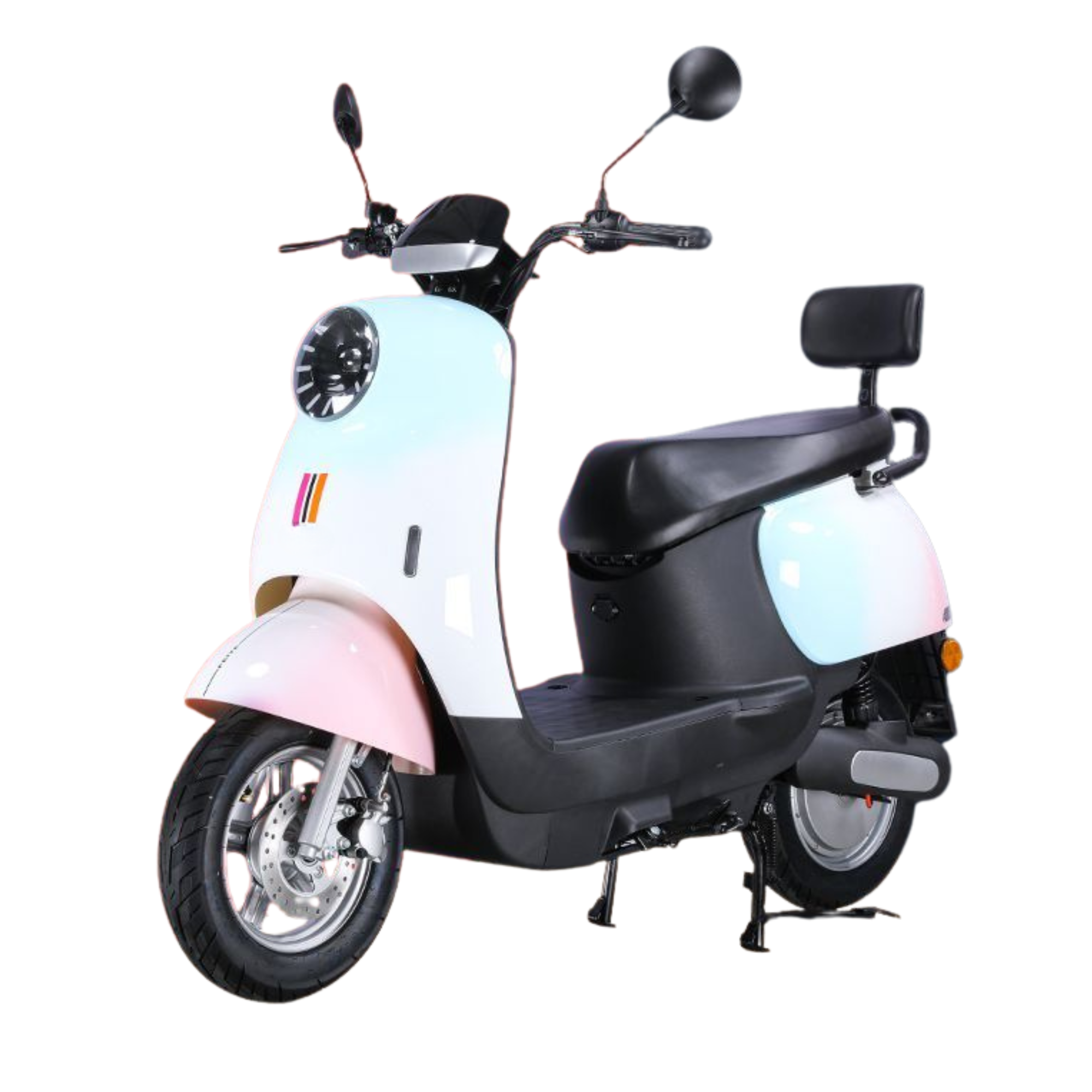 High Quality Intelligent Sportbikes Electric Motorcycle Hot Item for Adults CKD Electric Motorcycle
