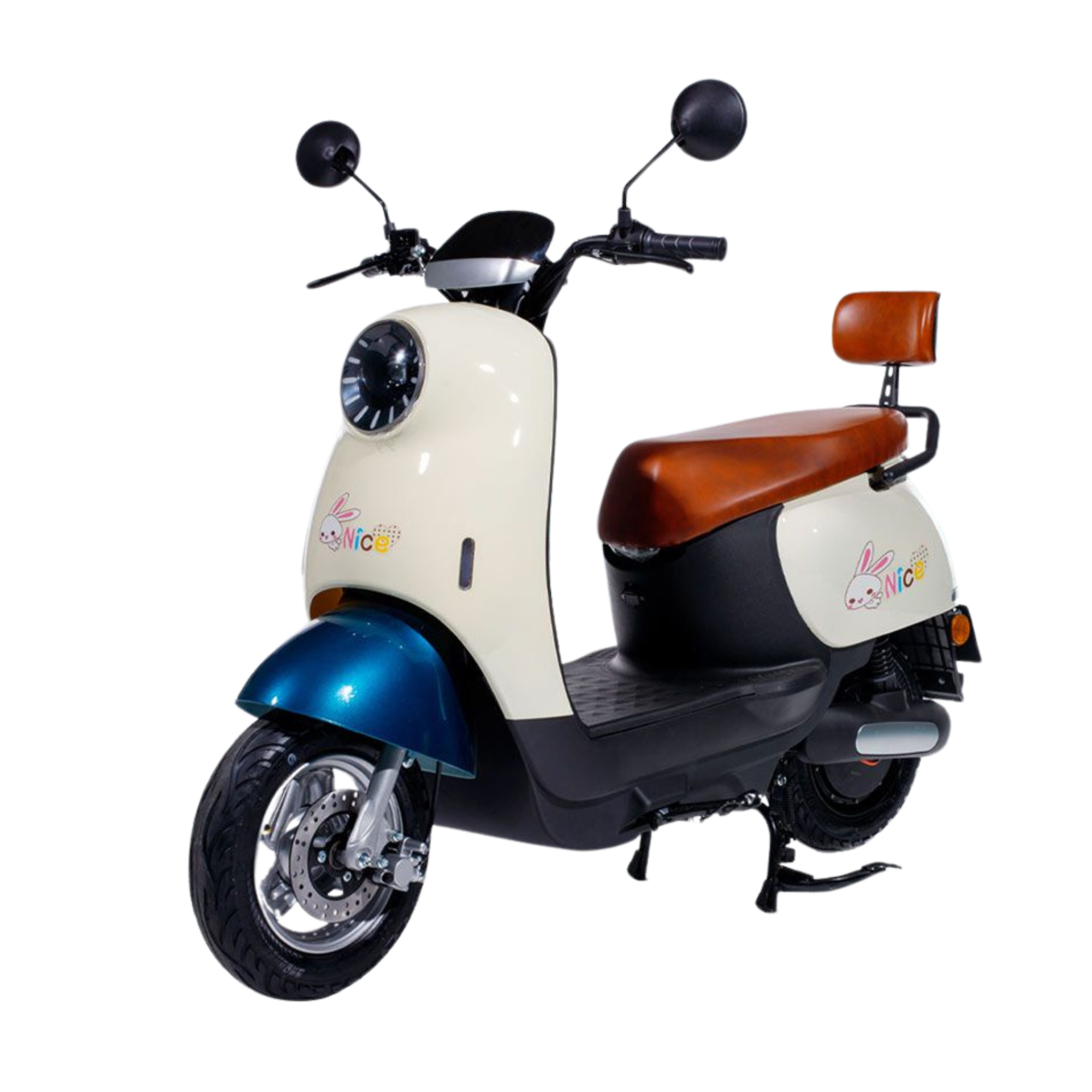 High Quality Intelligent Sportbikes Electric Motorcycle Hot Item for Adults CKD Electric Motorcycle