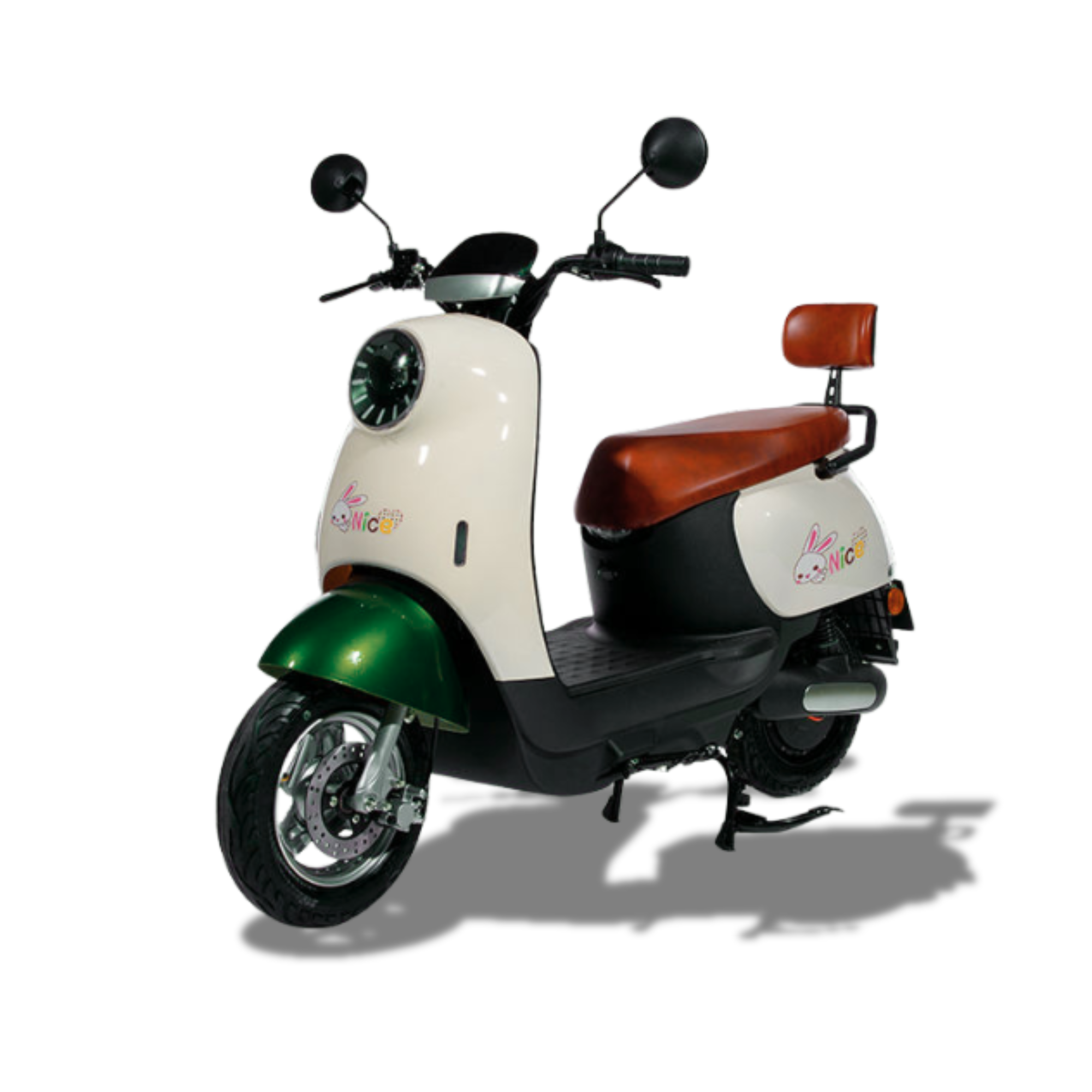 High Quality Intelligent Sportbikes Electric Motorcycle Hot Item for Adults CKD Electric Motorcycle