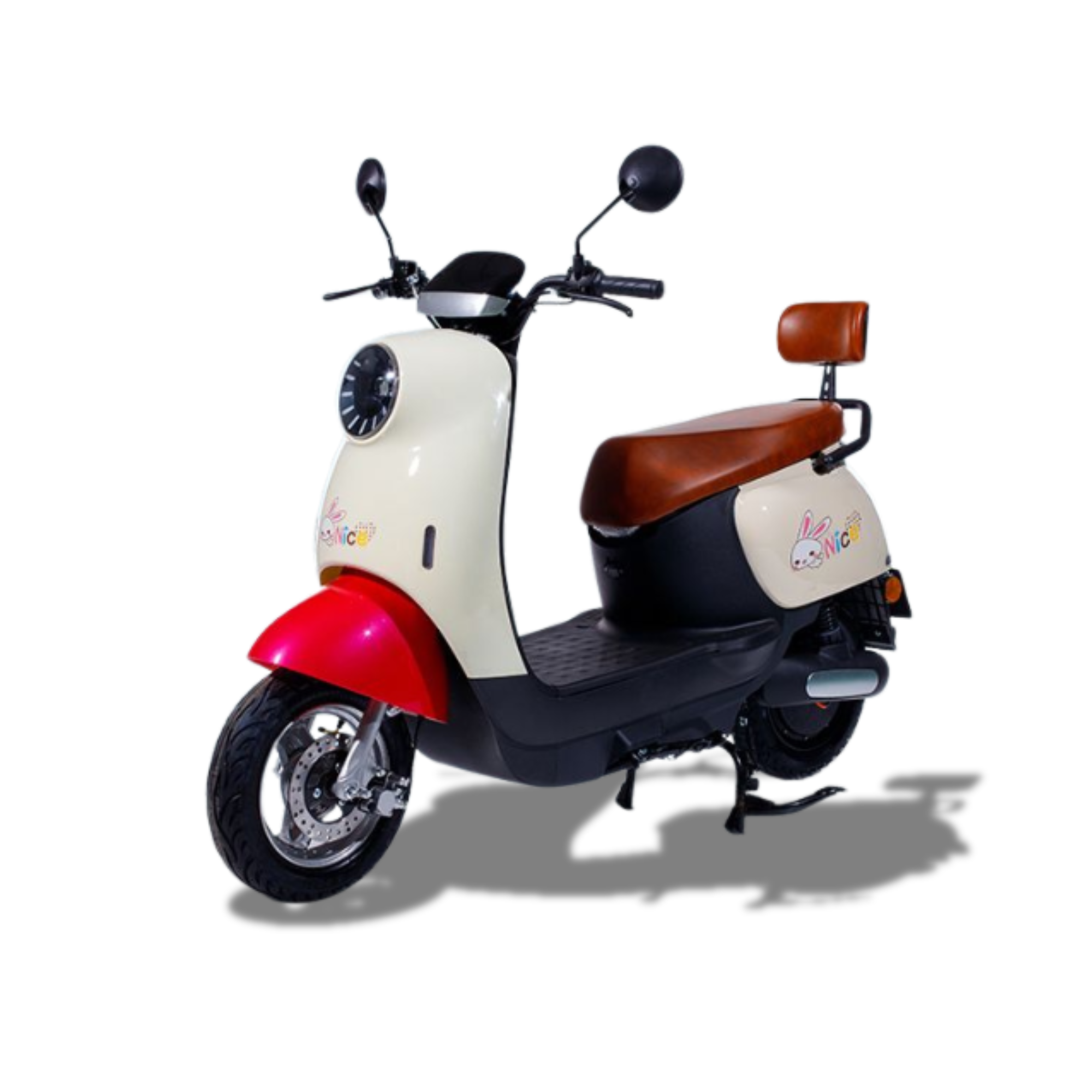 High Quality Intelligent Sportbikes Electric Motorcycle Hot Item for Adults CKD Electric Motorcycle