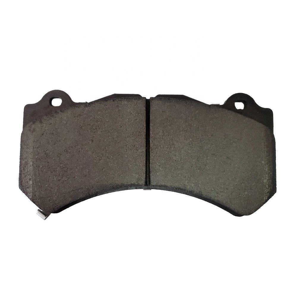 Car Auto Front Rear Oem Quality Brake Pads for Chevrolet Spark Gt Colorado Cruze 2011 malibu Optra impala Captiva Spark