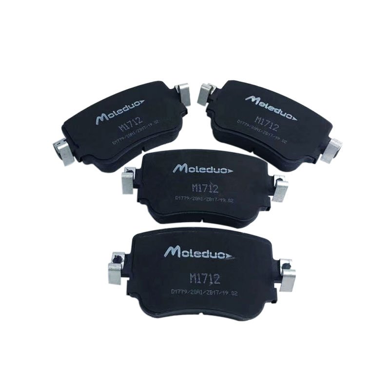 M1712 Brake Pad D1779 for Vw Golf Passat Seat Leon 2012- Skoda Octavia 2012- D1779-9008 Gdb2042 Fdb4485