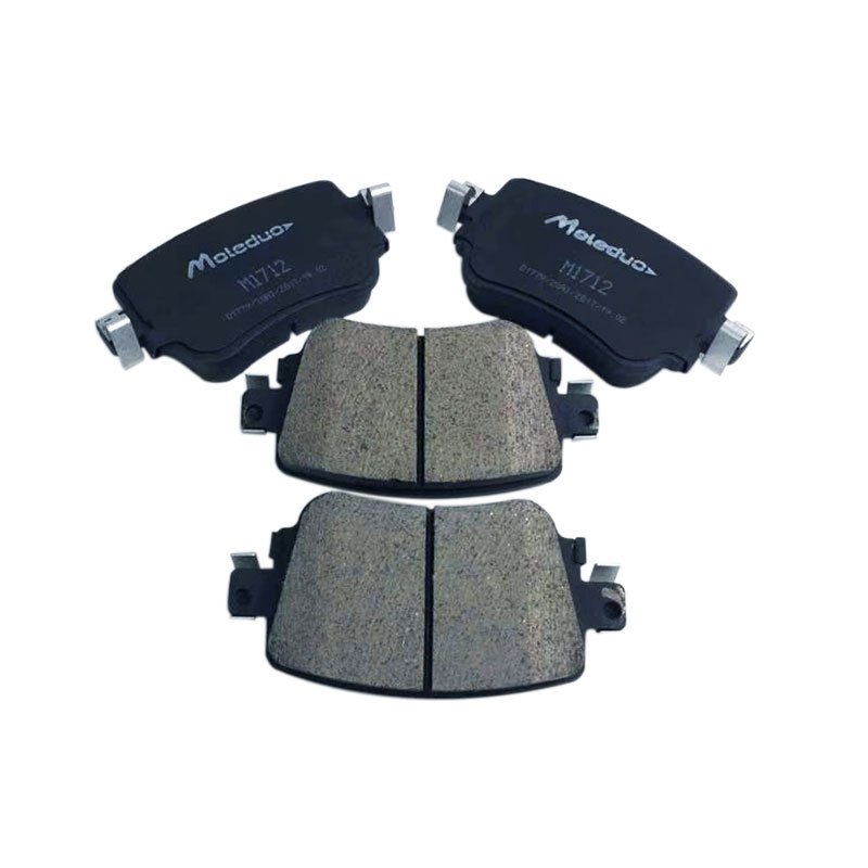M1712 Brake Pad D1779 for Vw Golf Passat Seat Leon 2012- Skoda Octavia 2012- D1779-9008 Gdb2042 Fdb4485