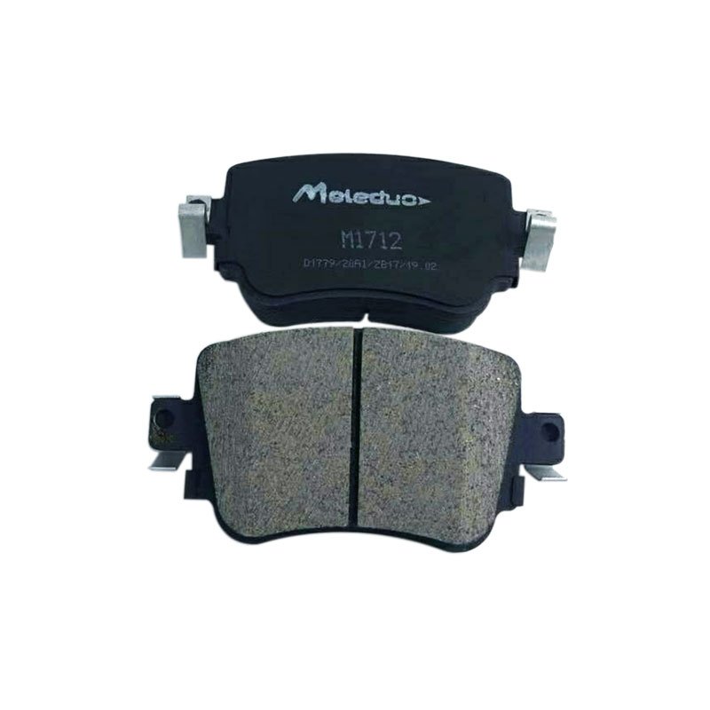 M1712 Brake Pad D1779 for Vw Golf Passat Seat Leon 2012- Skoda Octavia 2012- D1779-9008 Gdb2042 Fdb4485