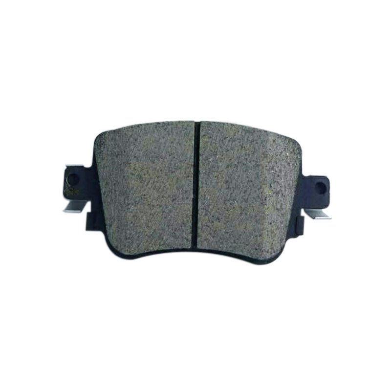 M1712 Brake Pad D1779 for Vw Golf Passat Seat Leon 2012- Skoda Octavia 2012- D1779-9008 Gdb2042 Fdb4485
