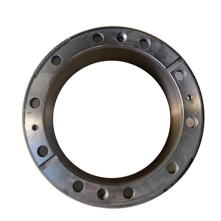 High Quality Heavy Duty Truck Break Drum 81501100144 Used for the Rear Brake System of Shaanxi Automobile Delong