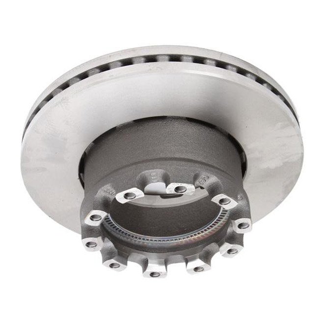 SAF High Performance Truck Brake Discs 4079001600 3079001600 3079001601 for Trailers with Durability