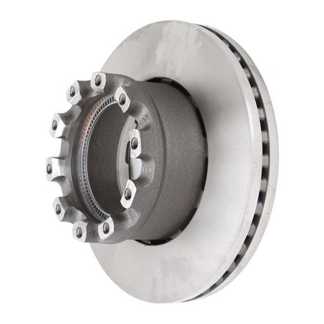 SAF High Performance Truck Brake Discs 4079001600 3079001600 3079001601 for Trailers with Durability