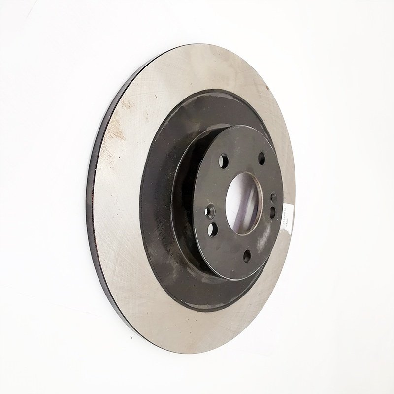 Brake Disc CHERY TIGGO 7 PRO TIGGO 8 Original Parts No. 204000479AA OEM Quality Factory Store Auto Parts Supplier CHINA