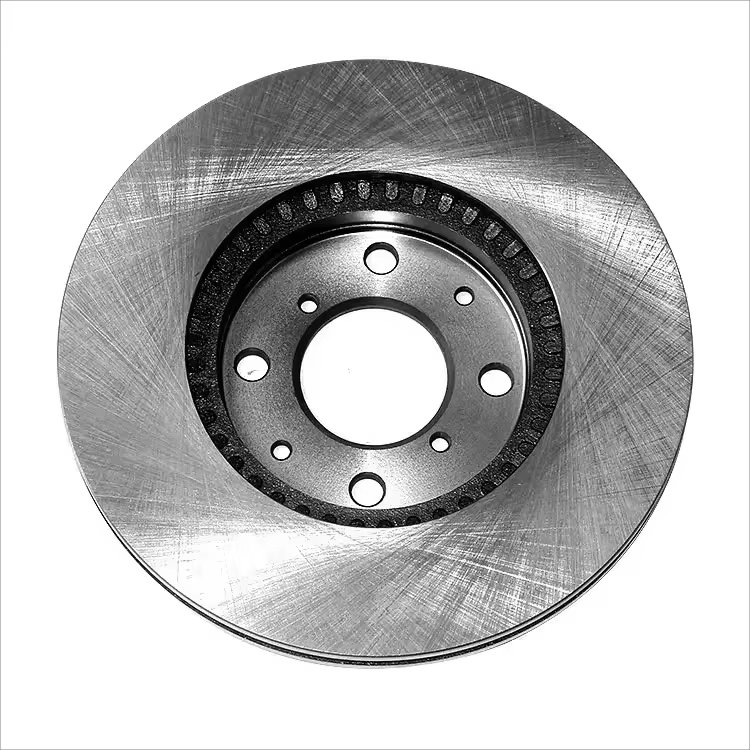 Wholesale Factory-Priced Truck Brake Discs With Oe No.4G8615601AH Steady Stop Car Accessories