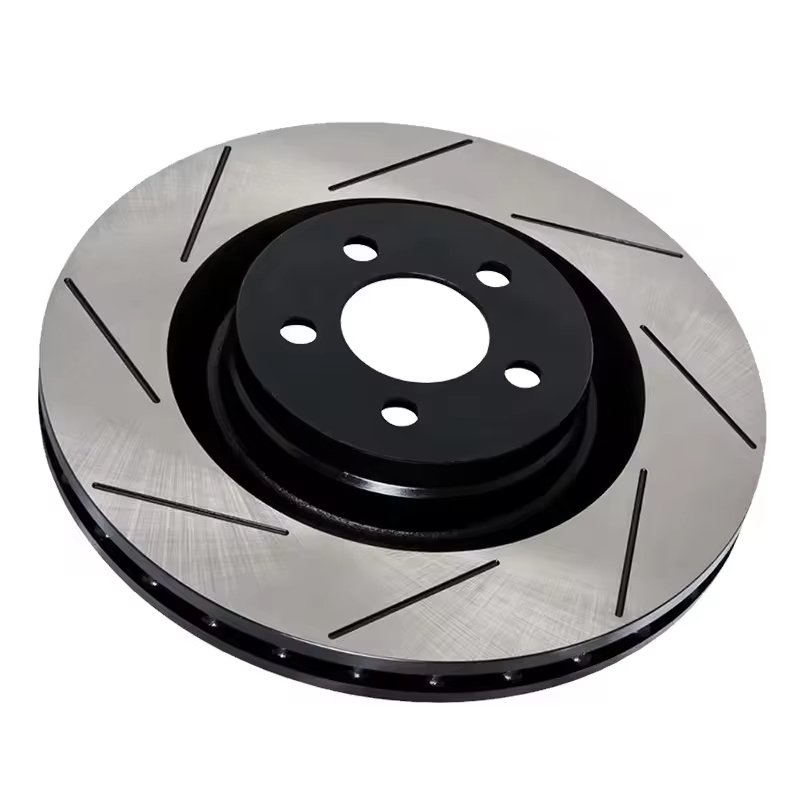 Wholesale Factory-Priced Truck Brake Discs With Oe No.4G8615601AH Steady Stop Car Accessories
