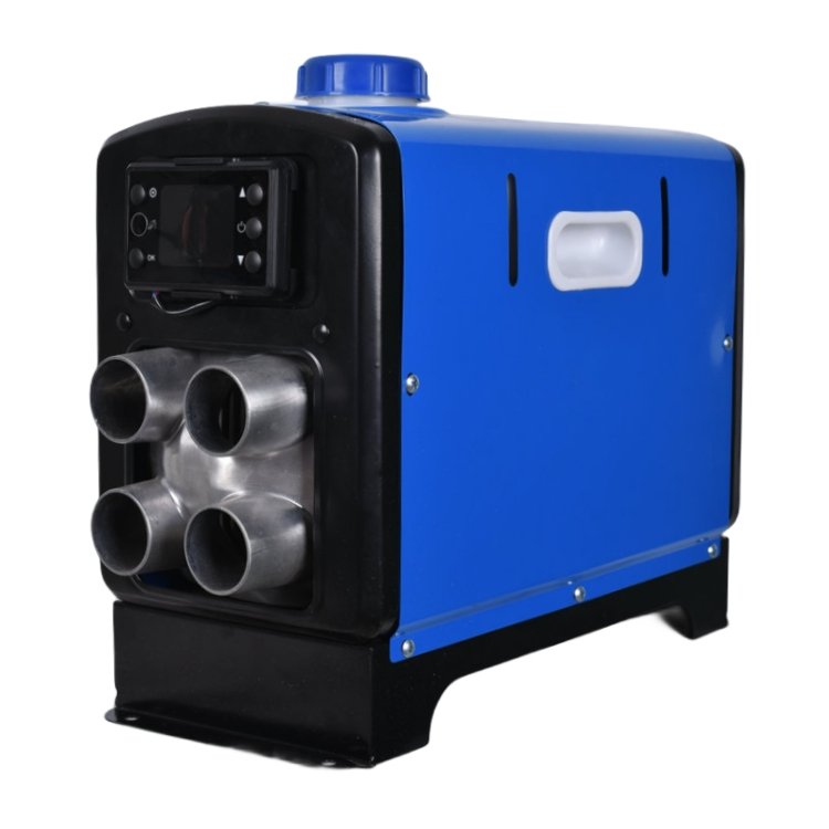 RGFROST Parking Heater All-in-one diesel Heater air Parking Truck Portable 2kw 5kw 8kw Hydronic diesel 12v 24v Parking Heater