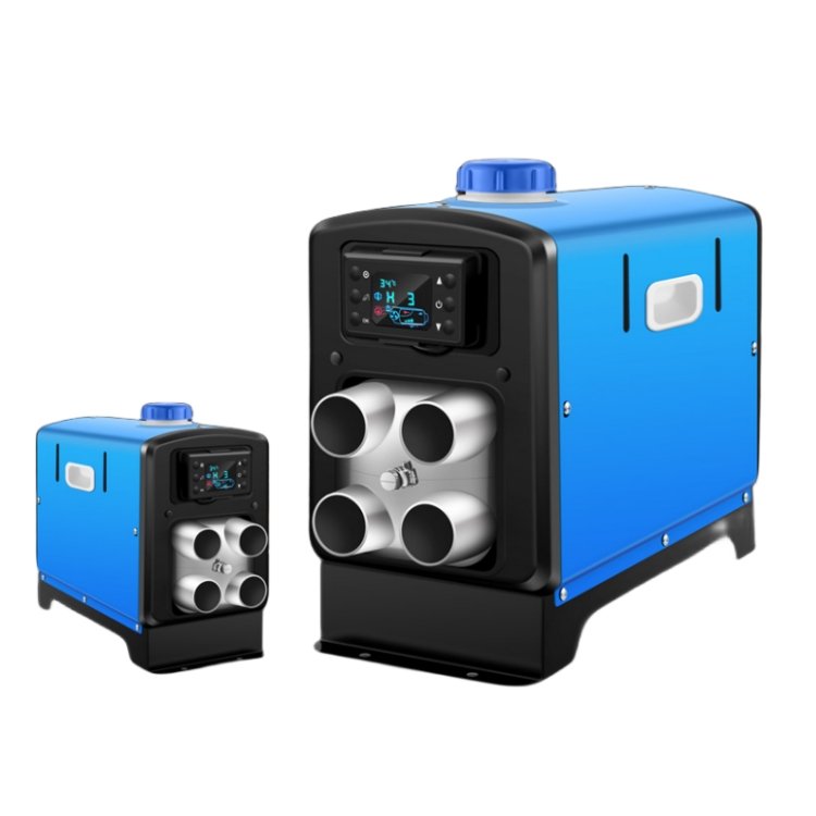 RGFROST Parking Heater All-in-one diesel Heater air Parking Truck Portable 2kw 5kw 8kw Hydronic diesel 12v 24v Parking Heater