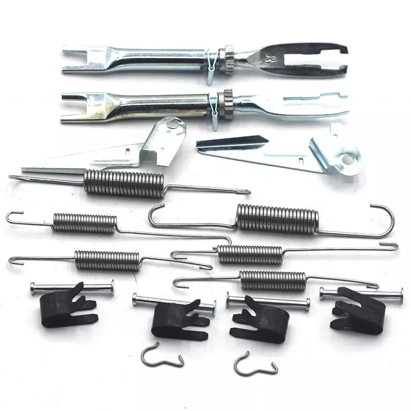 04943-0K045 04943-0K040 04943-0K130 04943-0K030 04943-0K020 Brake Repair Adjust Kit Overhaul Kit for HILUX VIGO 4WD