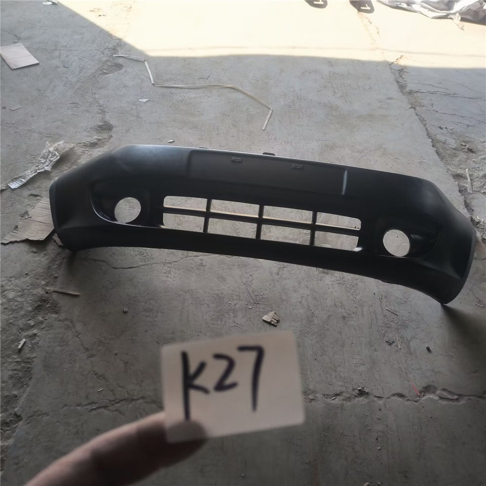 FRONT BUMPER GEELY FC 1068000005