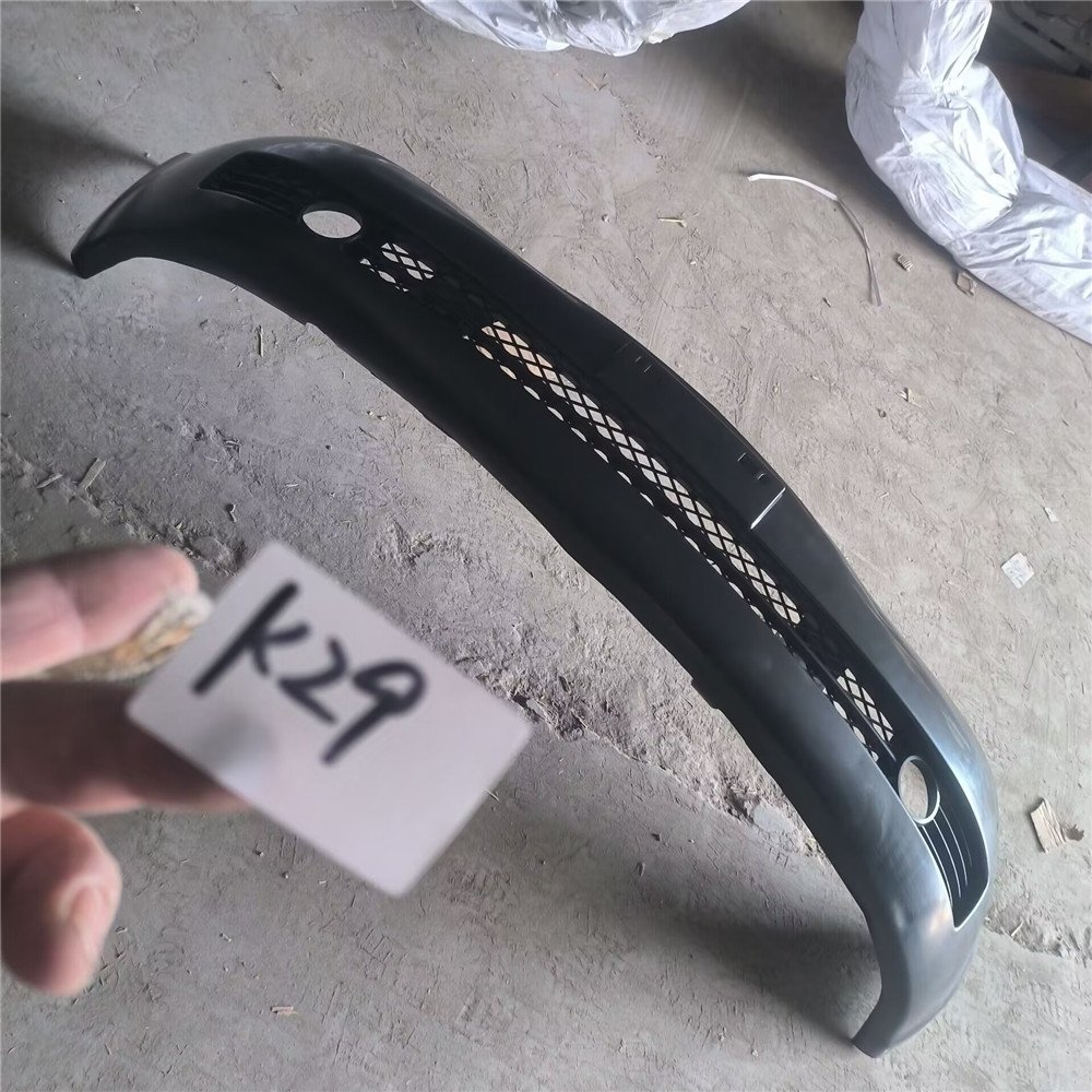FRONT BUMPER GEELY FC 1068000005