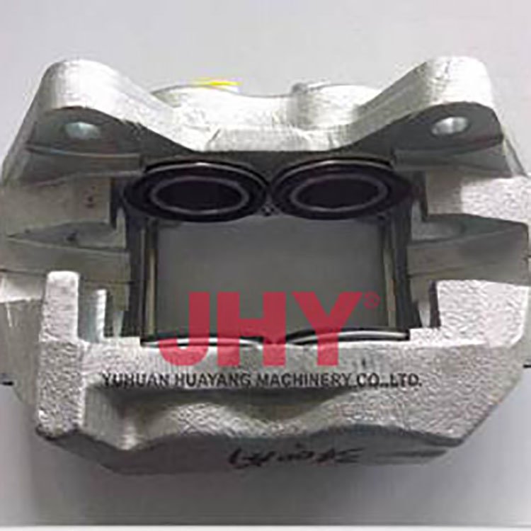 Auto Parts 4 Pistons Brake Caliper for Toyota Land Cruiser Prado 47750-60261/192767 47730-60261/192766