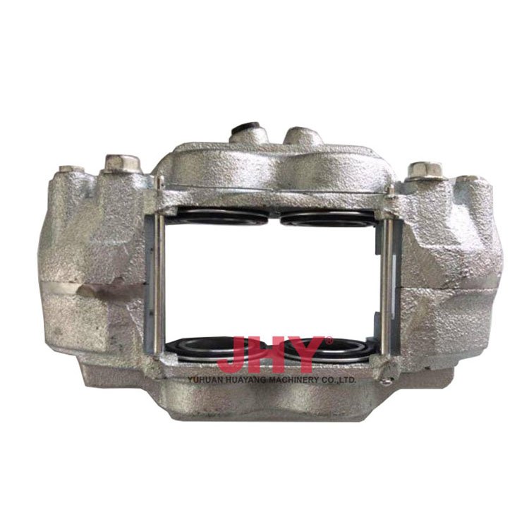 Auto Parts 4 Pistons Brake Caliper for Toyota Land Cruiser Prado 47750-60261/192767 47730-60261/192766