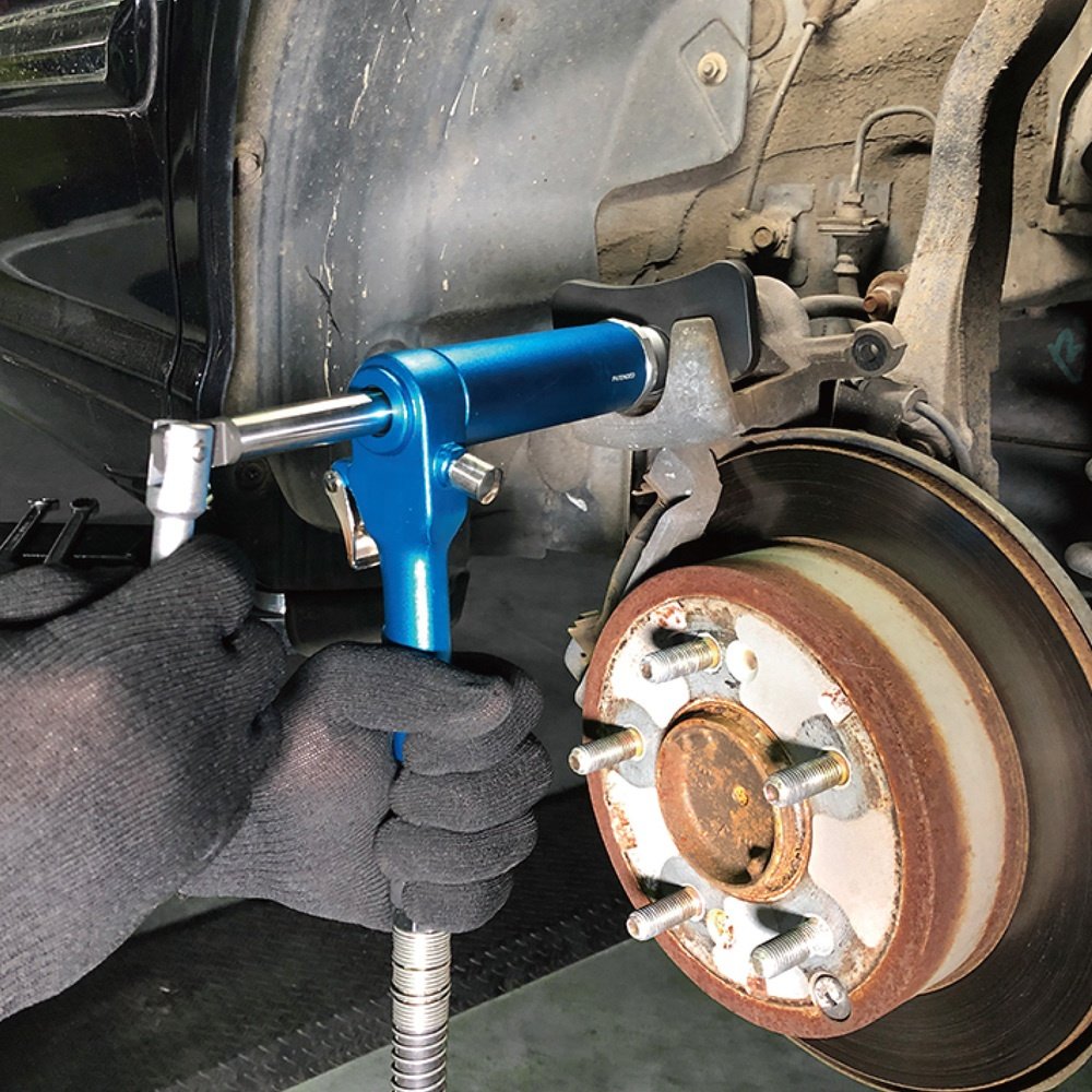 Brake Caliper Piston Tools
