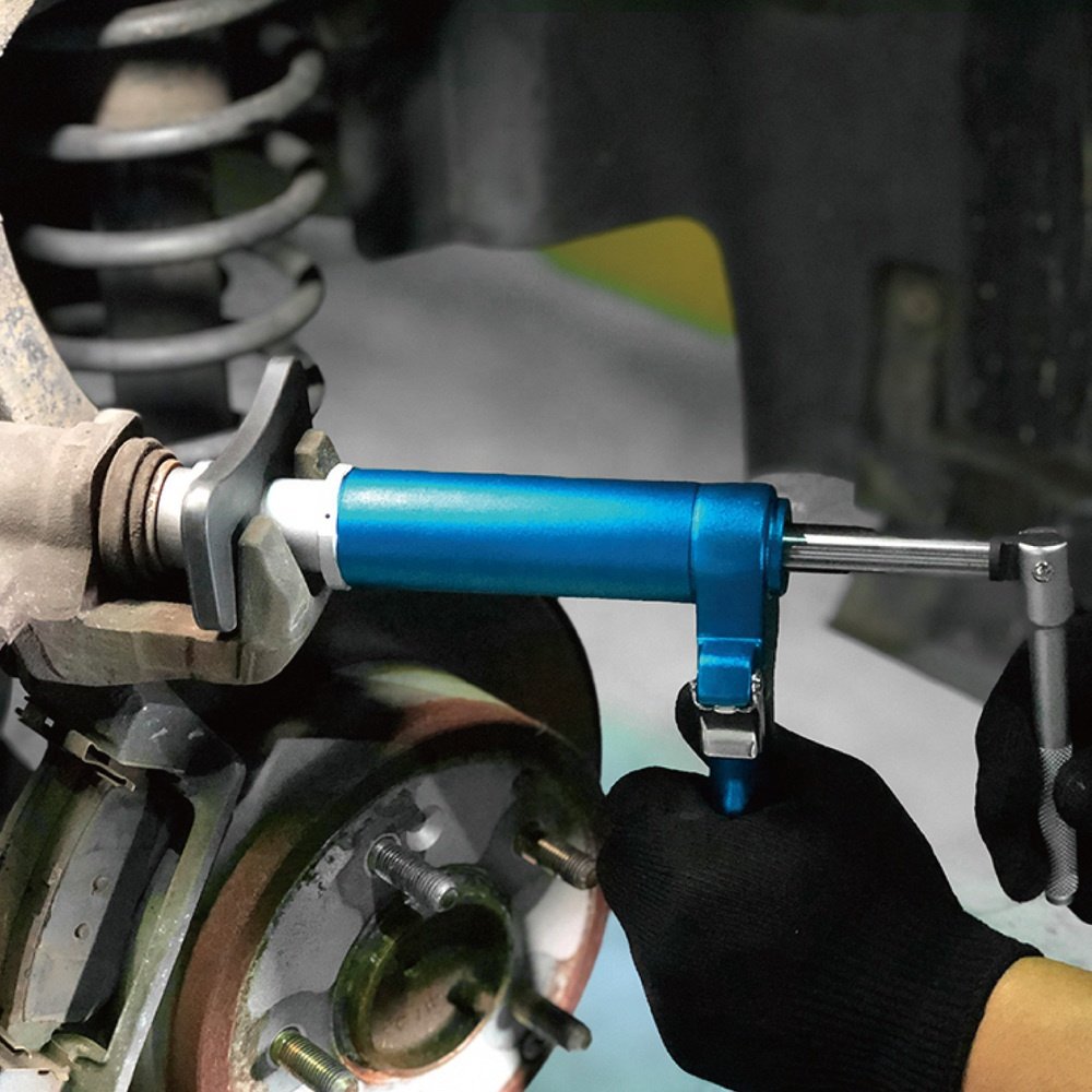 Brake Caliper Piston Tools
