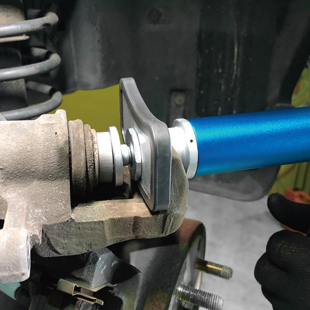 Brake Caliper Piston Tools