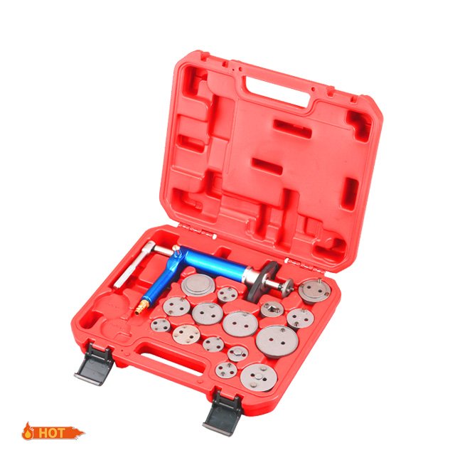 Brake Caliper Piston Tools